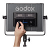 Godox LDX50Bi 65Ws Bi-Color LED Panel Light (2800K-6500K)