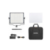 Godox LDX50Bi 65Ws Bi-Color LED Panel Light (2800K-6500K)