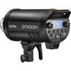 Godox 2x QT400IIIM 400Ws New Pro Strobe HSS Studio Flash Lighting Kit