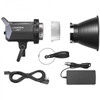 Godox 2x LA200Bi 2x200W AC Power Compact Bi-Colour LED Lighting Kit