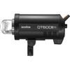 Godox 1x QT400IIIM 400Ws + 2x QT600IIIM 600Ws New Strobe HSS Studio Flash Lighting Kit