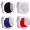Godox DF-01 90x90x90cm Diffusion Box Portable Light Tent + 4 colour Backdrops