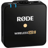  RODE Wireless GO II TX Transmitter Only for Wireless GO II (1 TX) 