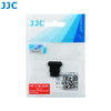 JJC HC-C BLACK Hot Shoe Cover for Canon Camera
