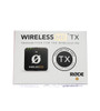 RODE Wireless ME TX Transmitter Only for Wireless ME (1 TX)