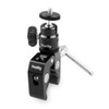 SmallRig 1124 Super Clamp Mount with 1/4" Screw Ball Head Mount