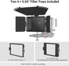 SmallRig 3680 Mini Matte Box Pro