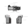 SmallRig 4137 L-Bracket for FUJIFILM X-T5