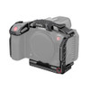 SmallRig 3890 Black Mamba Camera Cage for Canon EOS R5C / R5/ R6