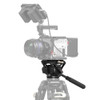 SmallRig 3985 DH-01 Video Fluid Head