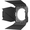 Godox FLS5 Fresnel Lens with Barndoor for ML30, ML30Bi , ML60 , ML60Bi