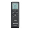 Godox RC-A6II 2.4GHz Remote Controller for LDX50Bi, LDX100Bi, MG1200Bi