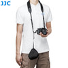 JJC OC-F1BK Mirrorless Camera Pouch (Black) Fits 127x85x84mm