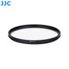 JJC F-6XSTAR77 77mm 6 Points Star Filter