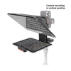 Ulanzi RT02 Universal Teleprompter with Remote Control for Tablets / Smartphones
