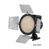 Yongnuo YN216 13W Small Video LED Spot Light (3200K-5600K)