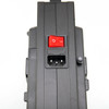 Fotolux Dual V-mount V-Lock Charger 16.8V 3A