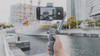 Zhiyun Smooth Q3 3-Axis  Compact Handheld Gimbal Stabilizer for Smartphone