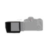 SmallRig 3673 LCD Sunhood for Canon EOS R3/R5/R5 C