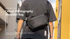 Ulanzi 3050 PB008 Light Junior Casual Camera Shoulder Bag