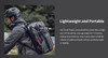 Ulanzi TT09 VideoGo Compact Carbon Fiber Travel Video Tripod Kit