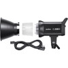 Godox 3xSL100Bi 100W AC Power Compact LED Lighting Kit