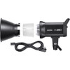 Godox 3xSL100D 100W AC Power Compact LED Lighting Kit