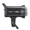 Godox 3xSL100D 100W AC Power Compact LED Lighting Kit