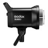  Godox 2x SL60IID 60W AC Power Compact LED Lighting Kit