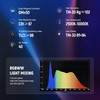 NEEWER TL60 20W RGB Tube Light Stick LED (2500K-10000K)