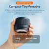 Viltrox AF 20mm F2.8 FE   Auto Focus Wide Angle Lens for Sony Full-frame E-mount