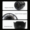 Viltrox AF 27mm F1.2 Pro XF Ultra Large Aperture APS-C Prime Lens for Fujifilm X-mount