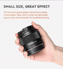 Yongnuo YN50mm F1.8X DA DSM Auto Focus Medium Prime Lens for Fujifilm X Mount