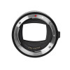 Yongnuo EF-EOS R Auto Focus Lens Adapter for Canon EF/EF-S Lens to Canon EOS R mount Camera