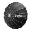 Godox S120T 120cm Parabolic Quick Release Umbrella Softbox