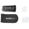 Godox S65T 65cm Parabolic Quick Release Umbrella Softbox