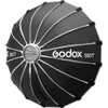 Godox S65T 65cm Parabolic Quick Release Umbrella Softbox