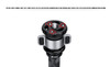 Leofoto LQ-365C+LH-47 Mr.Q  series Extra Large Carbon Fibre Twist Lock Tripod with Centre column