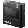 Godox Virso M1  (1 TX+1 RX) 2.4 GHz Wireless Microphone System