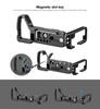 Leofoto LPS-A7R5 L Bracket Plate for Sony A7R5