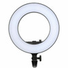 Godox LR180 27W 18" Large LED Ring Light 3300K / 5600K (Black)