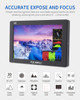 Feelworld T7 Plus V2  7'' HD 4K 3D LUT  IPS 1920x1200 LCD Monitor