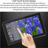 Feelworld LUT5 5.5"Ultra High Bright 3000nit IPS 1920x1080 3D LUT Touch Screen Camera DSLR Field Monitor