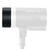 Godox AD-R13 Standard Reflector for AD300pro Flash Head