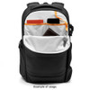 Lowepro LP37350-PWW Flipside Backpack 300 AW III Camera Backpack (Black)