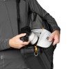 Lowepro LP37332-PWW Fastpack BP 250 AW III Camera Backpack (Grey)