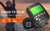 Yongnuo YN560-TX PRO N Speedlite Transmitter for Nikon