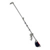 Fotolux L5 Stainless Steel Rotatable Boom Arm (145-245cm) with Sand Bag