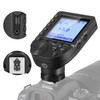 NEEWER QPRO-C TTL Wireless Flash Trigger for Canon