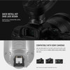 NEEWER QPRO-S TTL Wireless Flash Trigger for Sony 